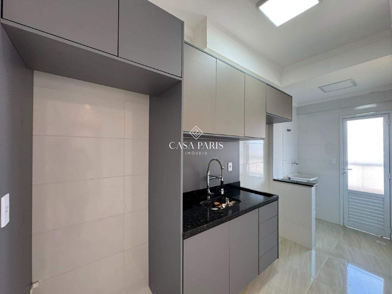 Apartamento à venda no Balneário Flórida: 