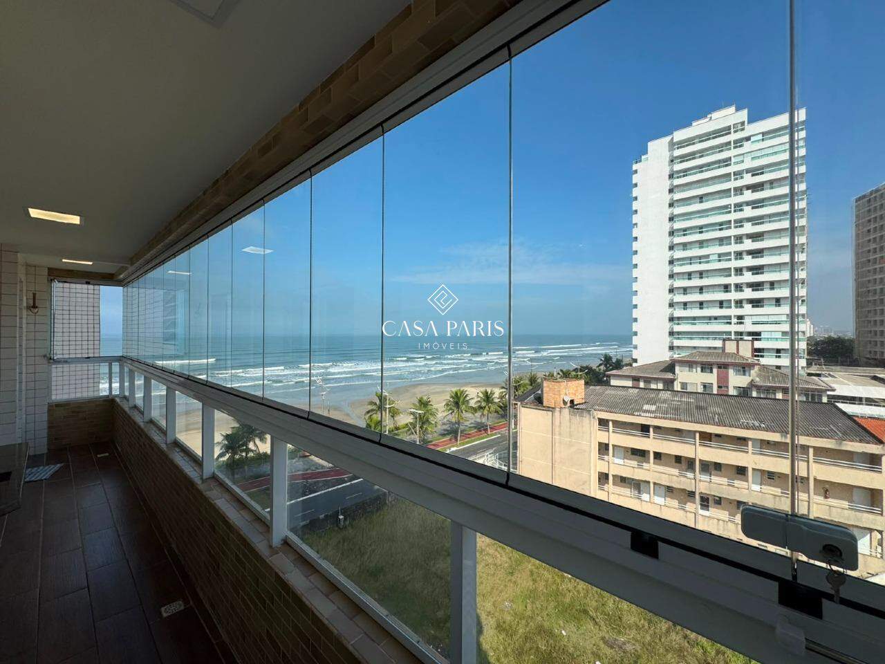 Apartamento à venda no Balneário Flórida: 
