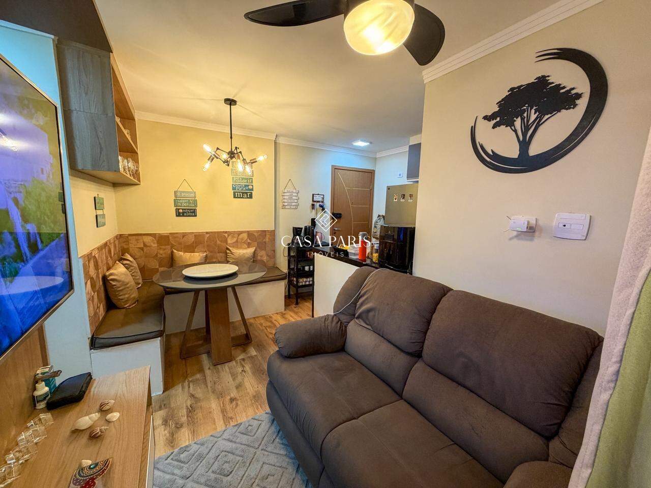 Apartamento à venda no Aviação: 