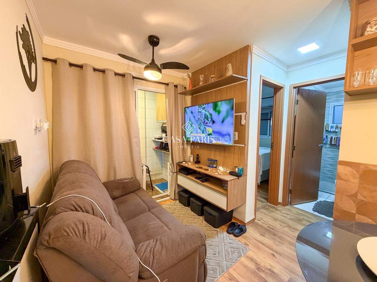 Apartamento à venda no Aviação: 