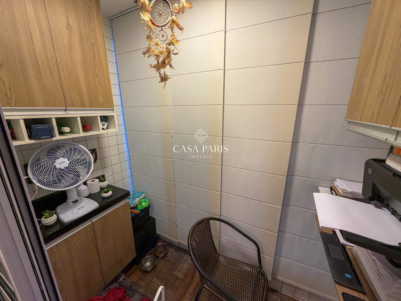 Apartamento à venda no Aviação: 