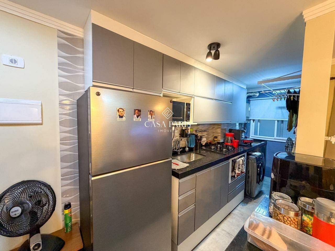 Apartamento à venda no Aviação: 