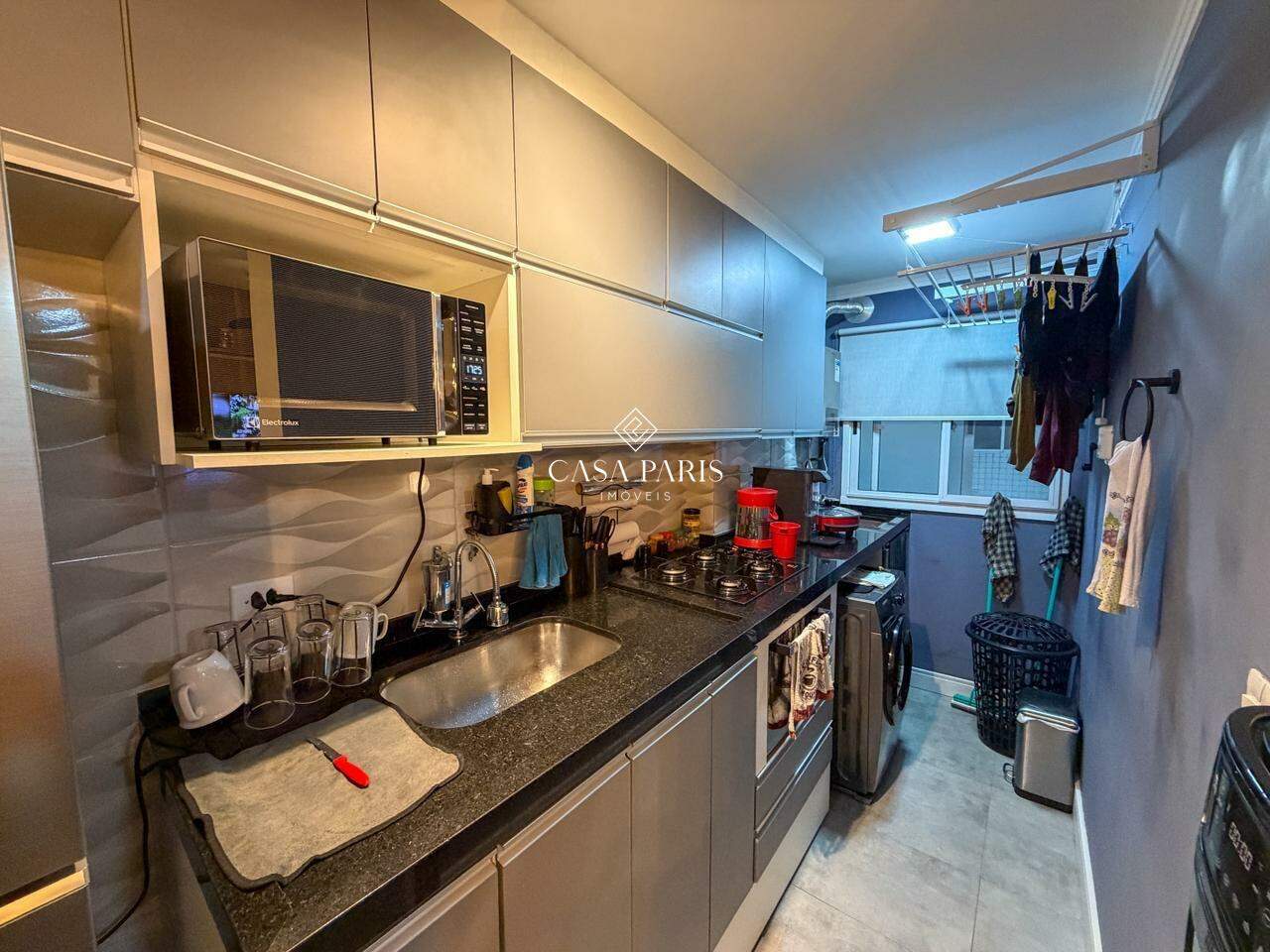 Apartamento à venda no Aviação: 