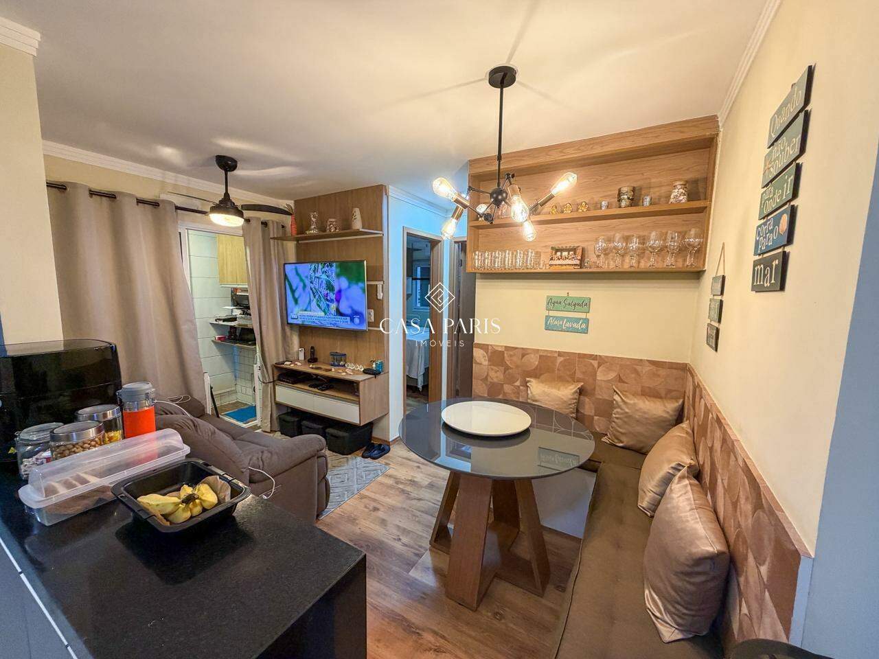 Apartamento à venda no Aviação: 