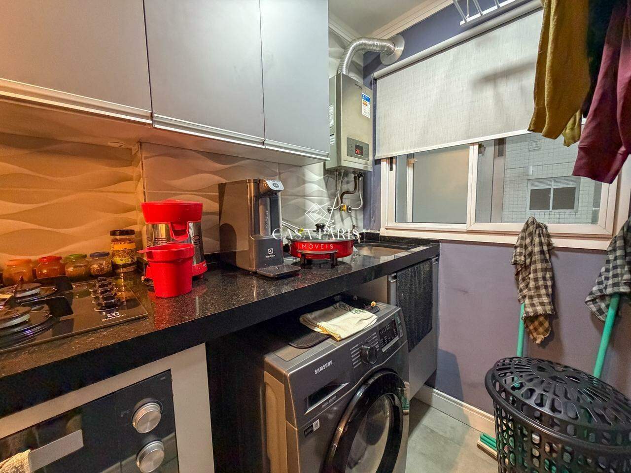 Apartamento à venda no Aviação: 