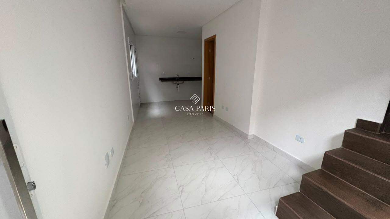 Casa de Condomínio à venda no Tupi: 
