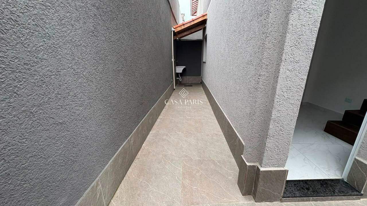 Casa de Condomínio à venda no Tupi: 