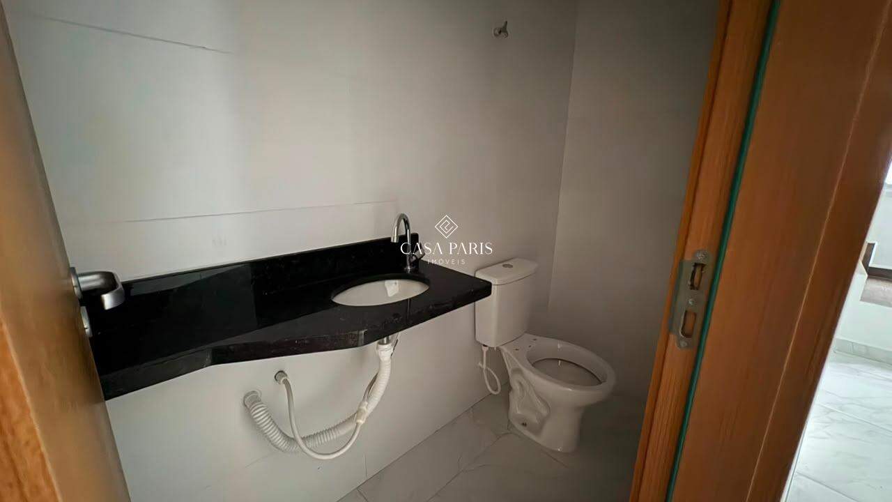 Casa de Condomínio à venda no Tupi: 