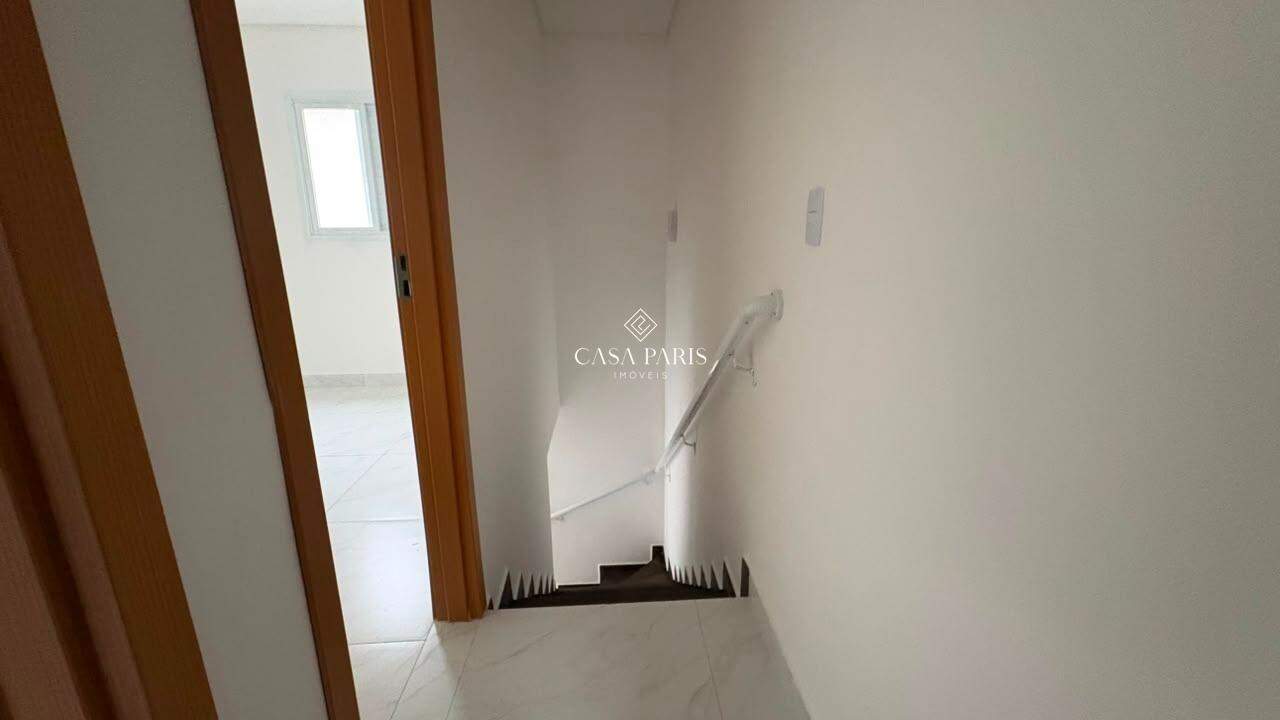 Casa de Condomínio à venda no Tupi: 