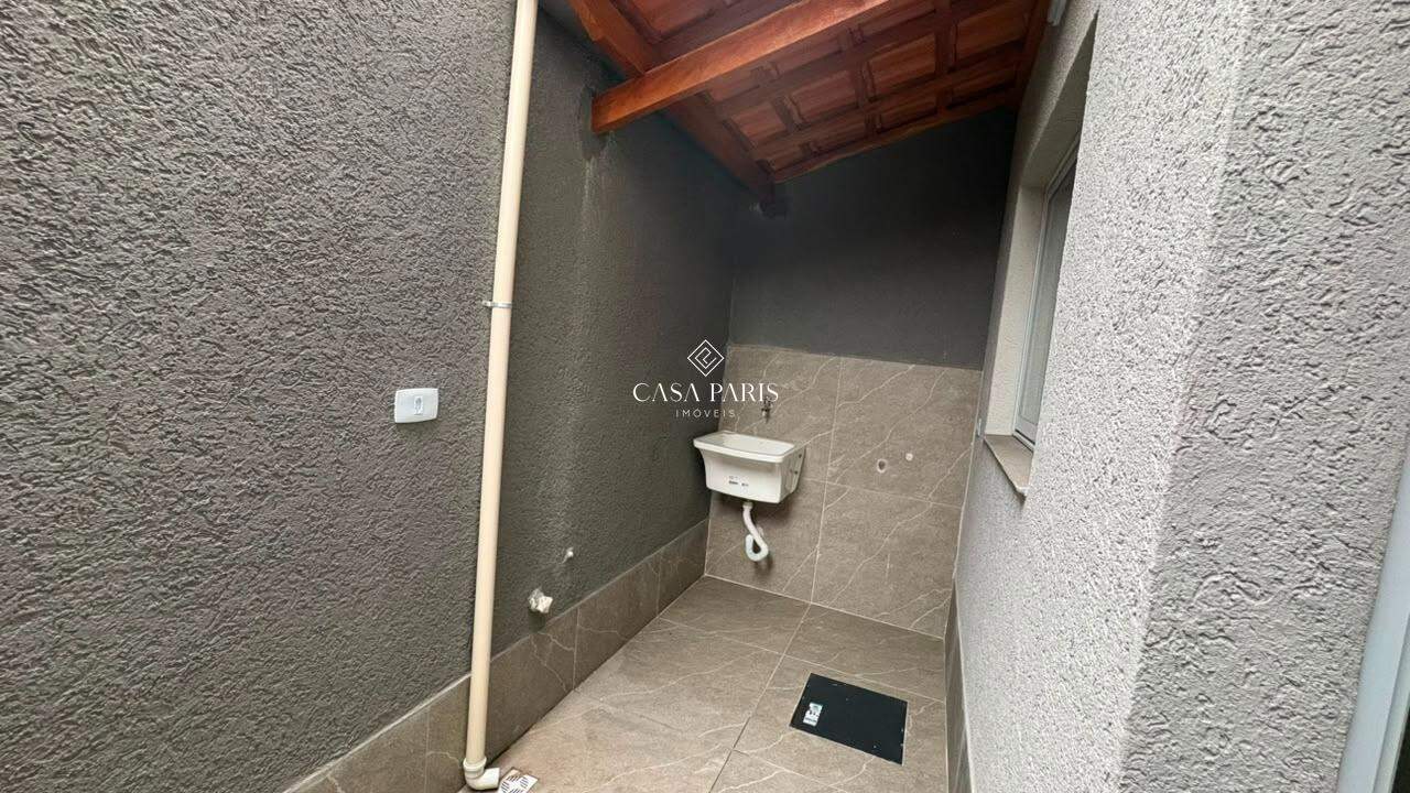 Casa de Condomínio à venda no Tupi: 