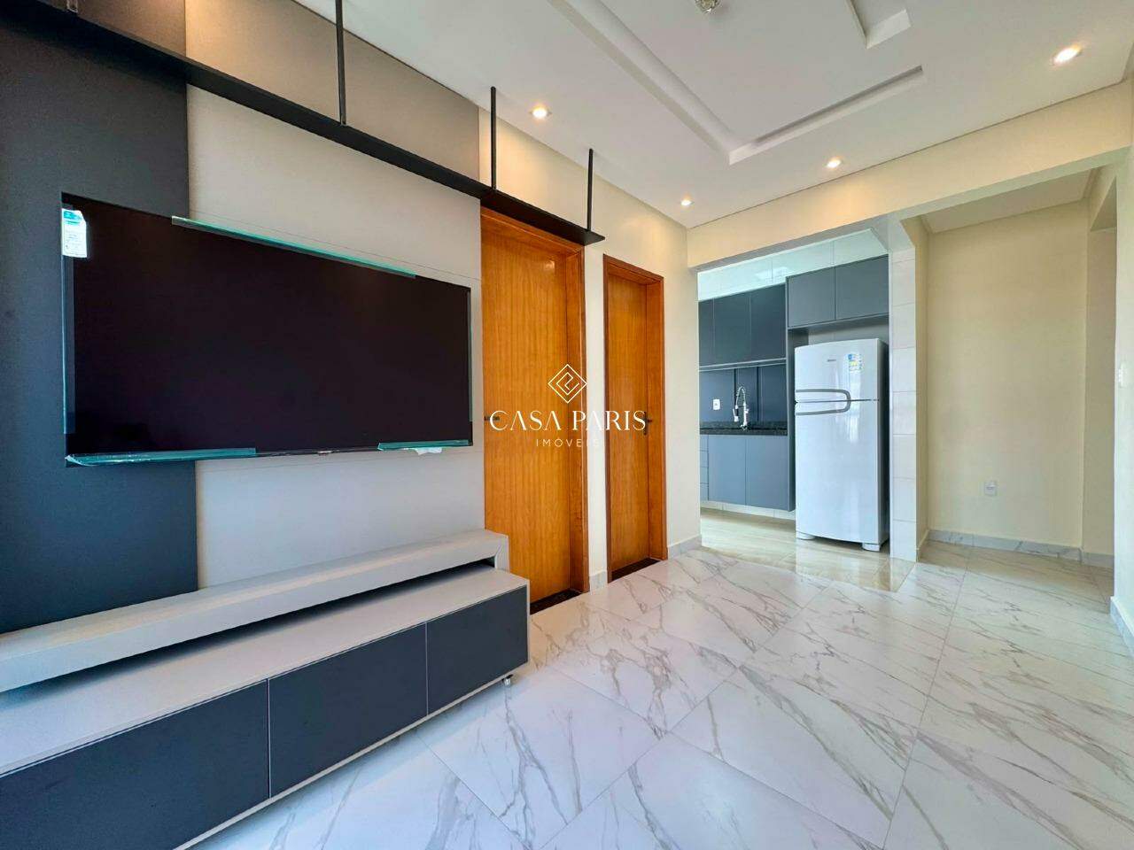 Apartamento à venda no Balneário Flórida: 