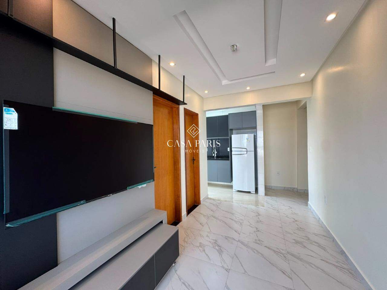 Apartamento à venda no Balneário Flórida: 