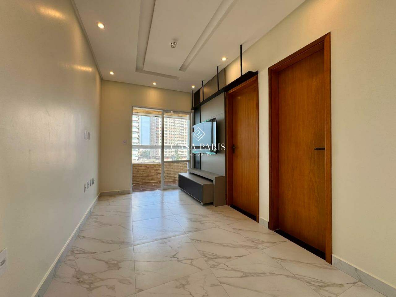 Apartamento à venda no Balneário Flórida: 
