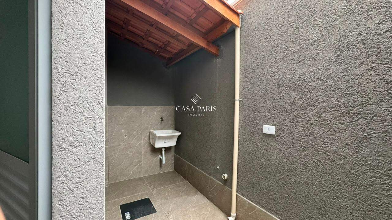 Casa de Condomínio à venda no Tupi: 