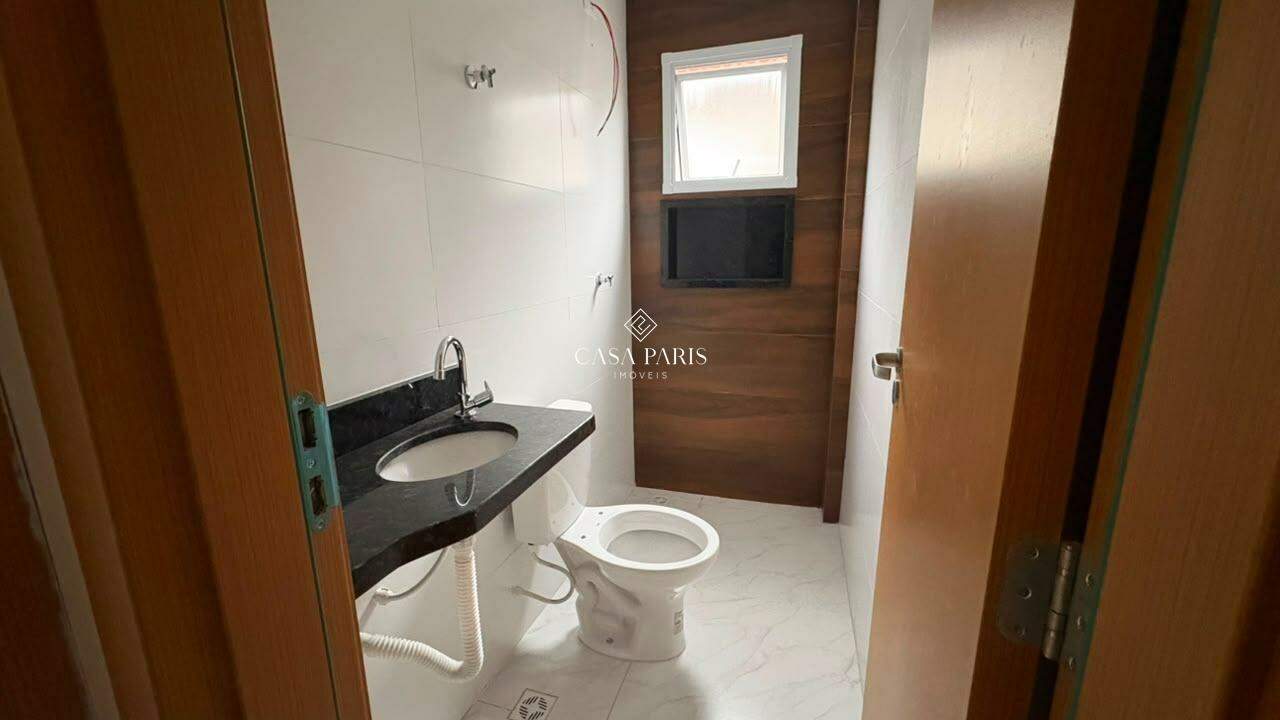 Casa de Condomínio à venda no Tupi: 