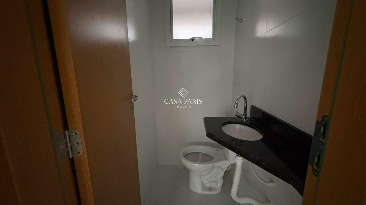 Casa de Condomínio à venda no Tupi: 
