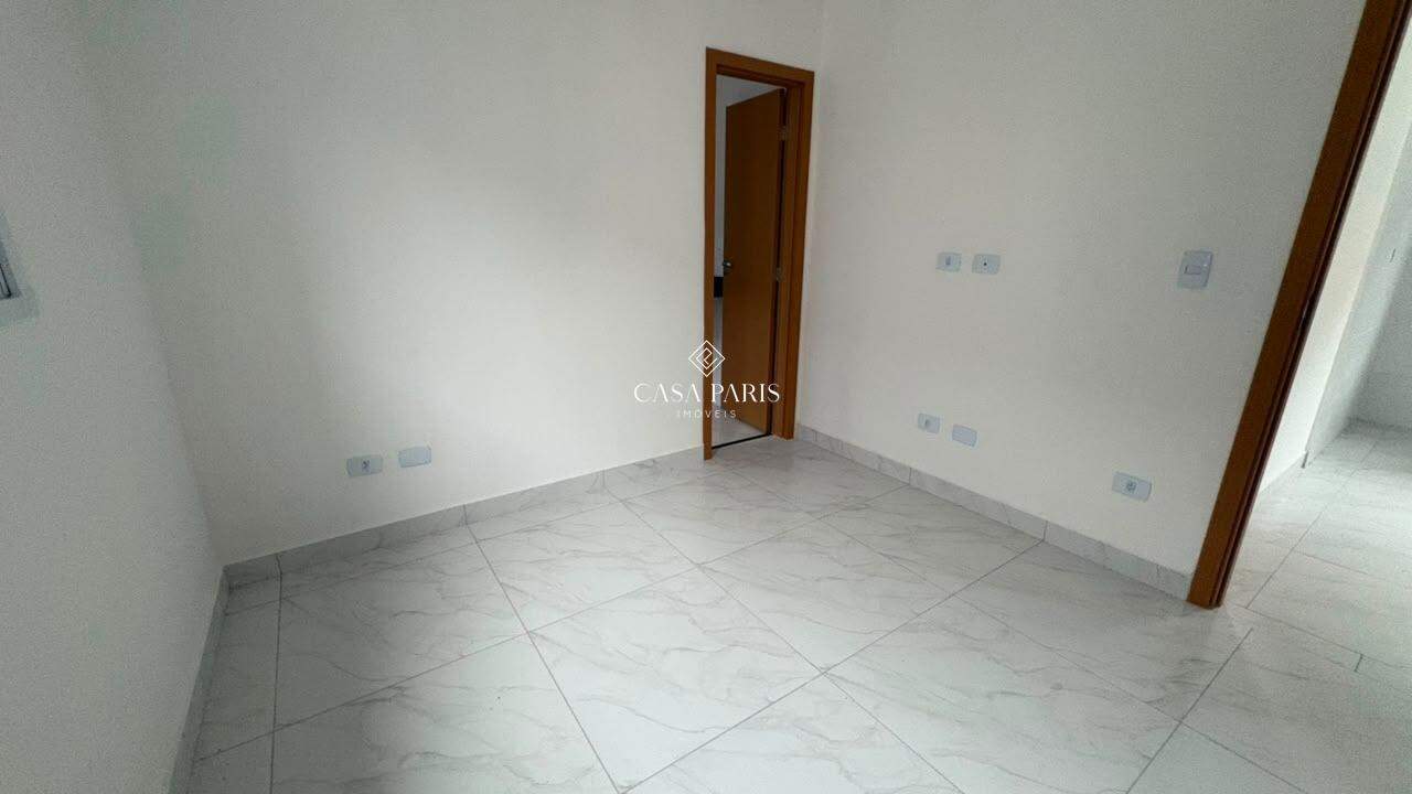 Casa de Condomínio à venda no Tupi: 