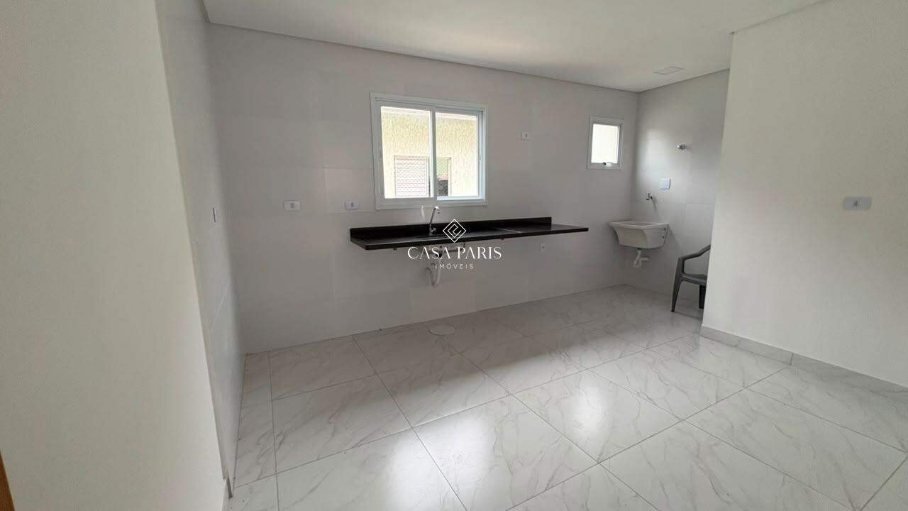 Casa de Condomínio à venda no Tupi: 