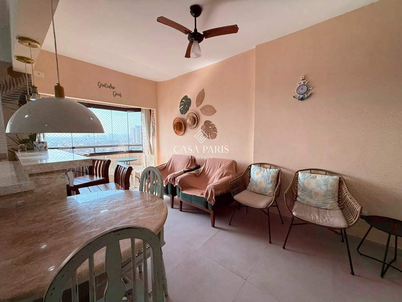 Apartamento à venda no Maracanã: 