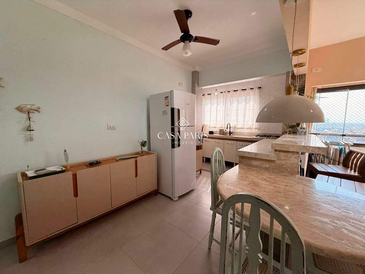 Apartamento à venda no Maracanã: 