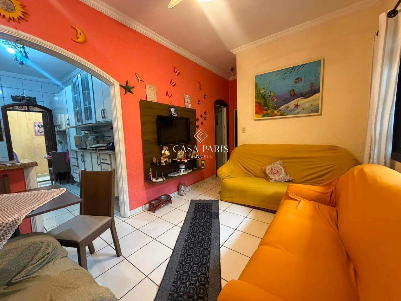 Casa de Condomínio à venda no Jardim Real: 