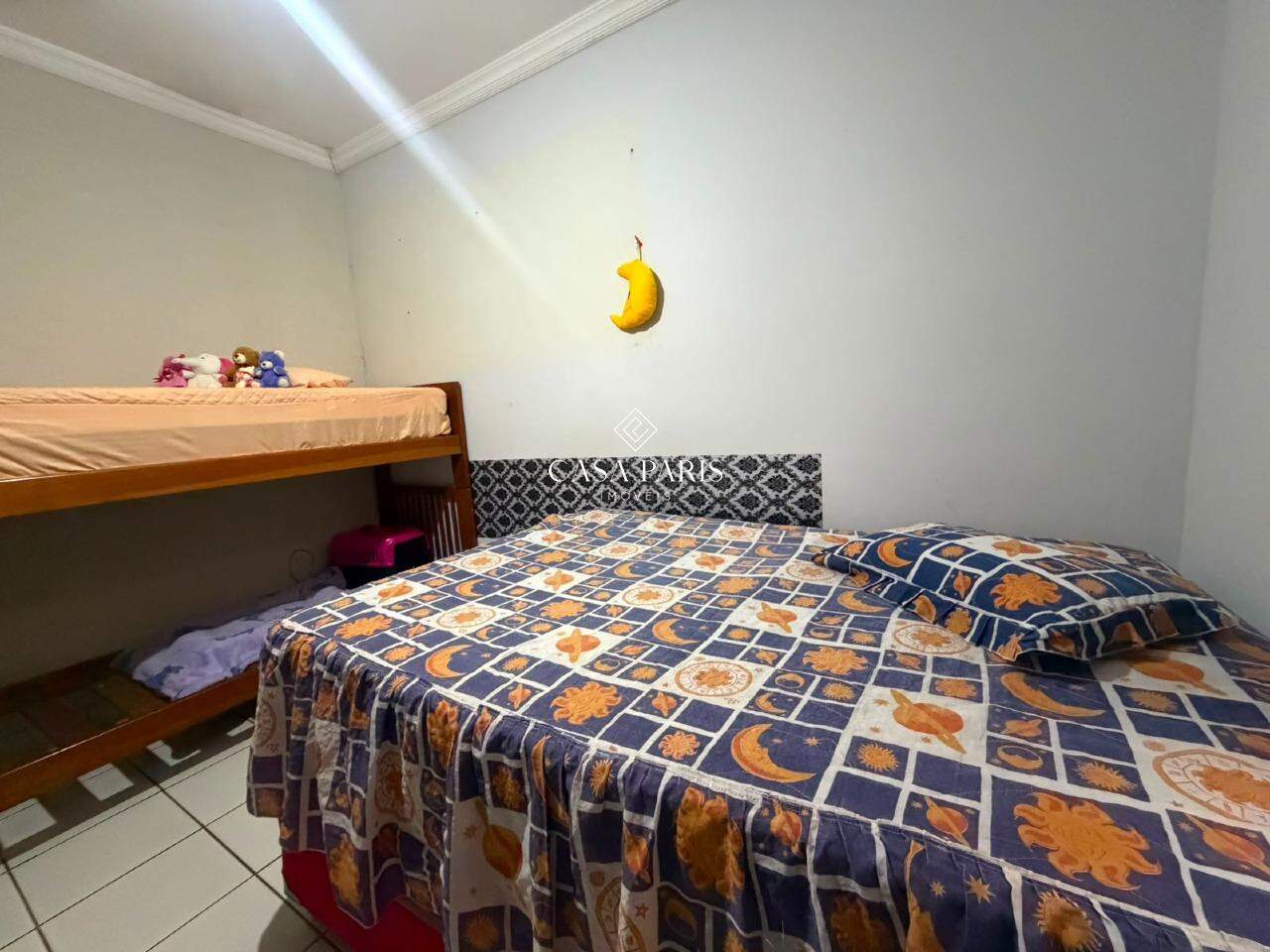 Casa de Condomínio à venda no Jardim Real: 