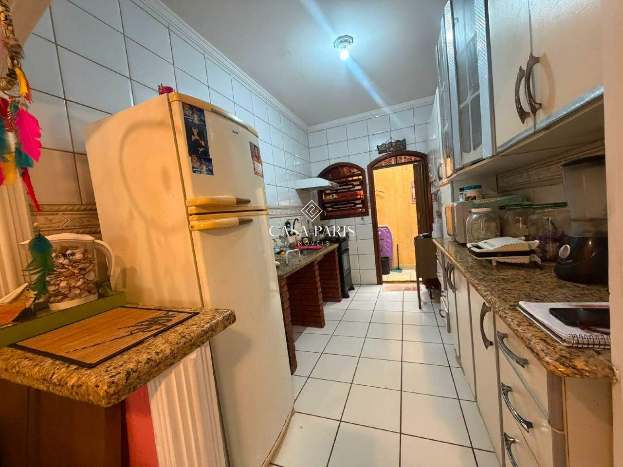 Casa de Condomínio à venda no Jardim Real: 