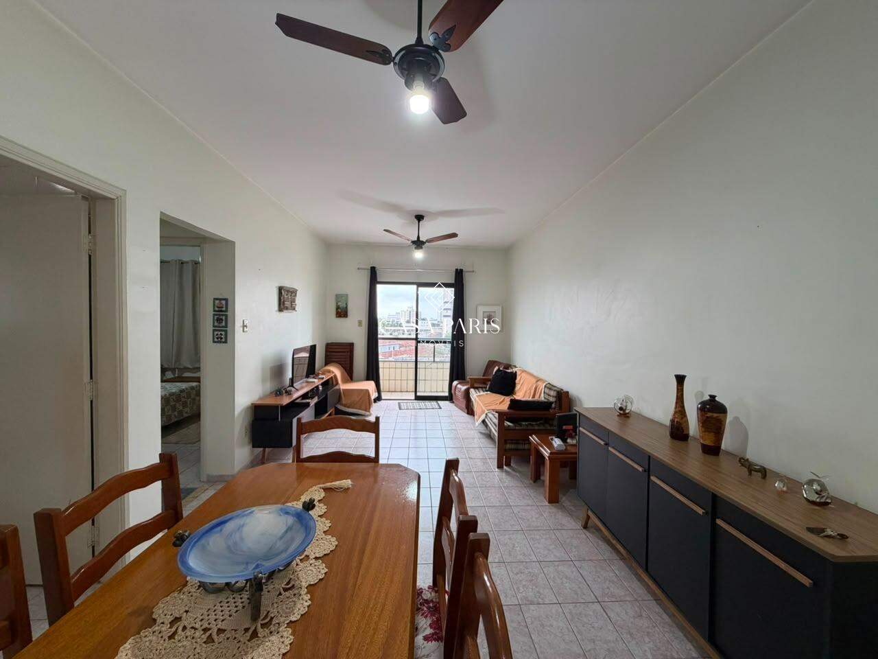 Apartamento à venda no Mirim: 