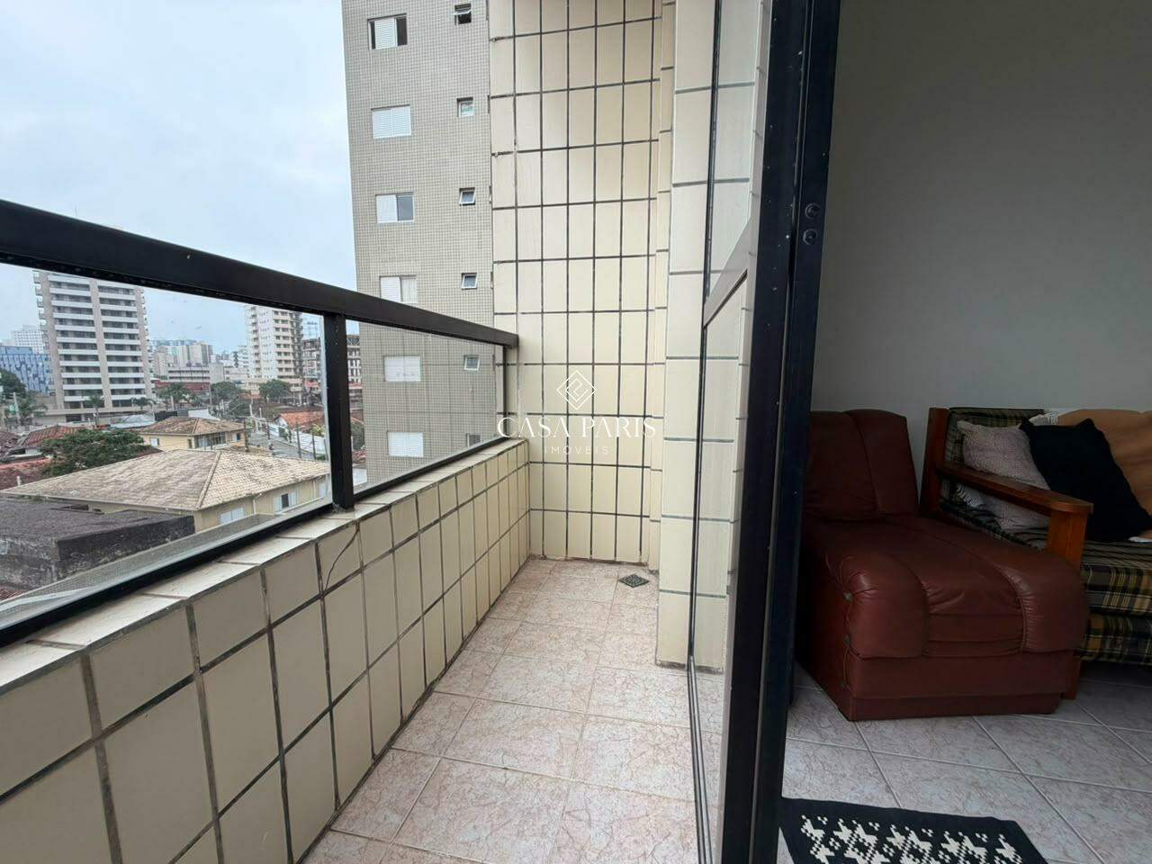 Apartamento à venda no Mirim: 