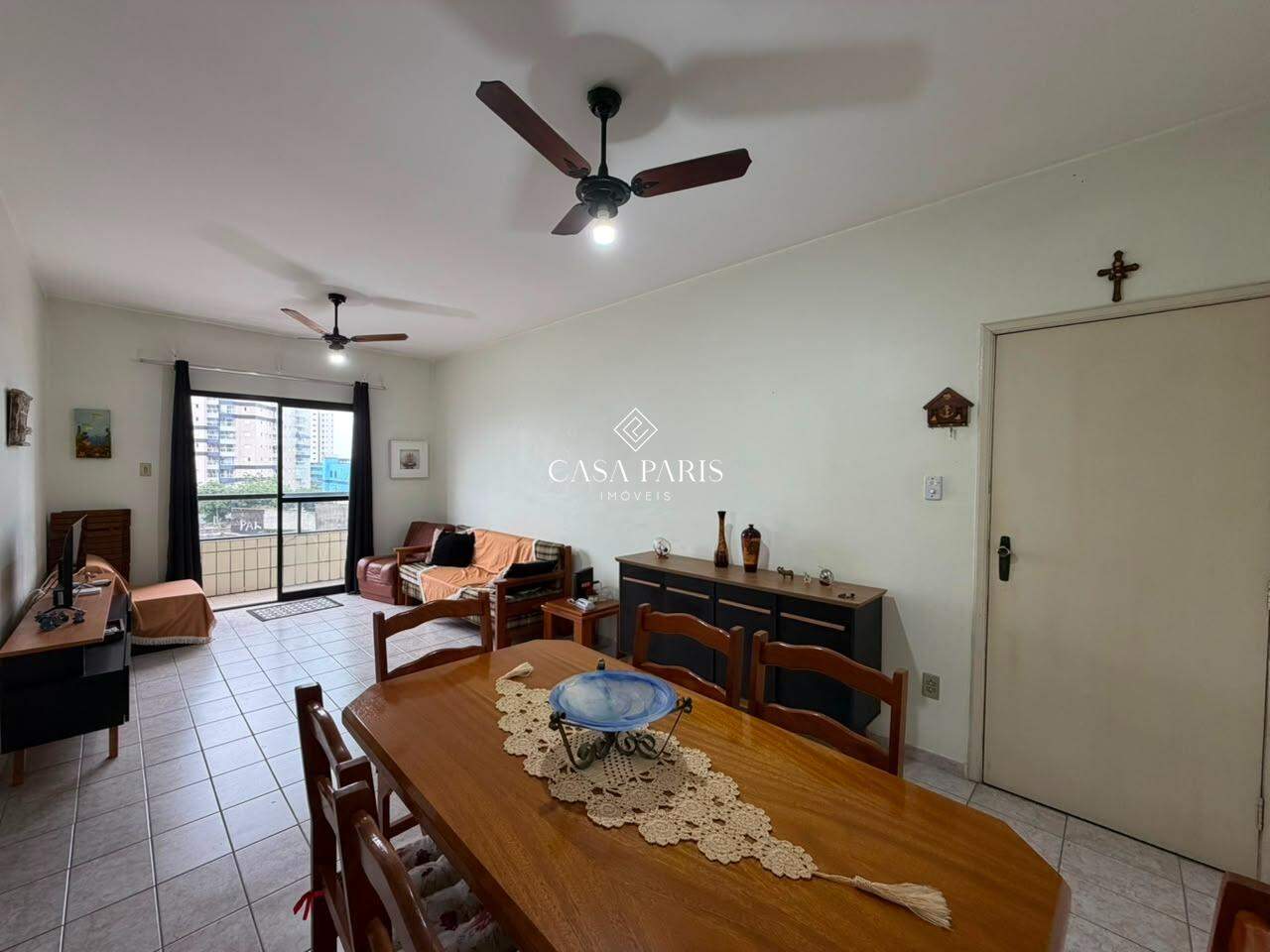 Apartamento à venda no Mirim: 
