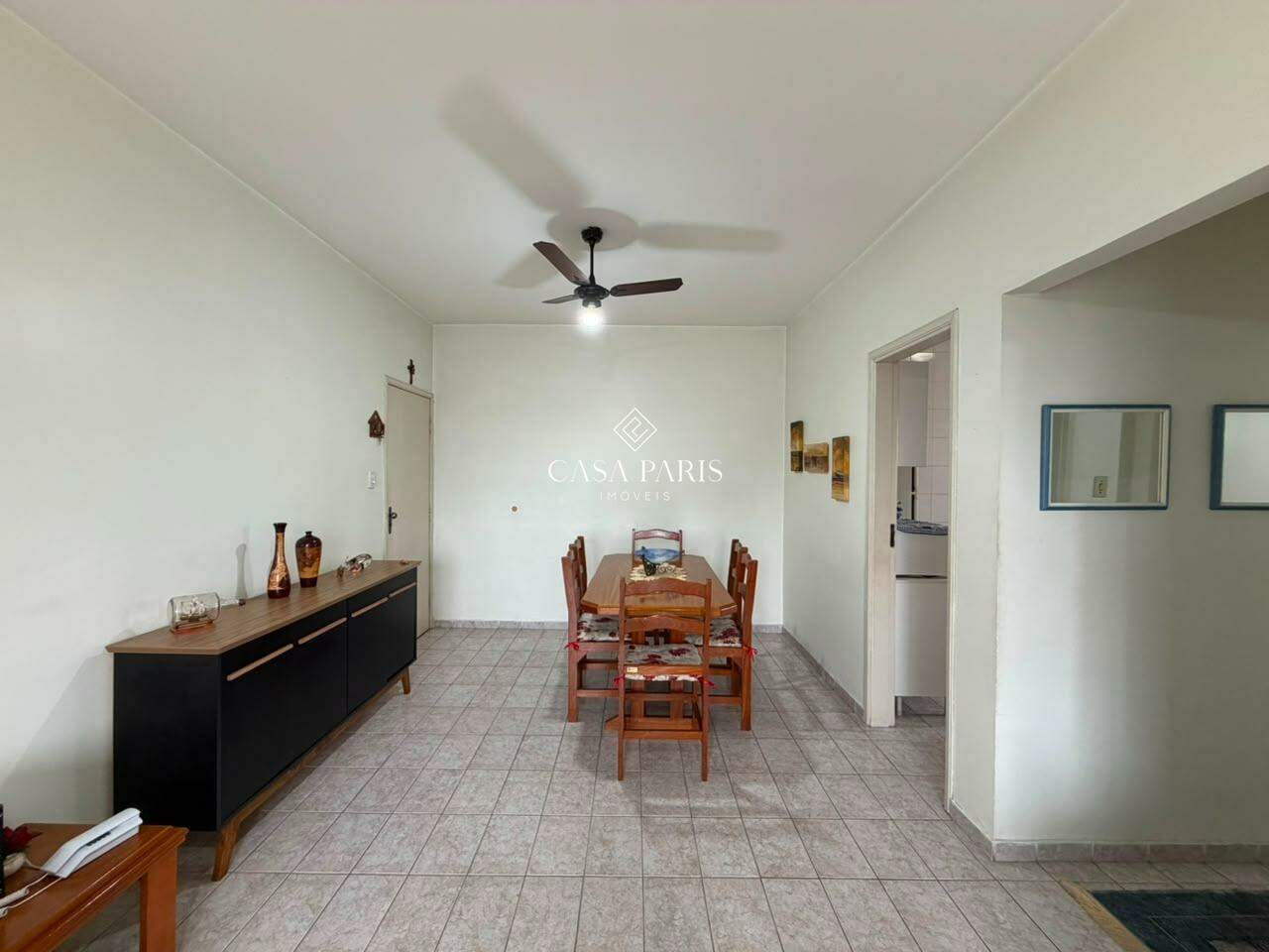 Apartamento à venda no Mirim: 
