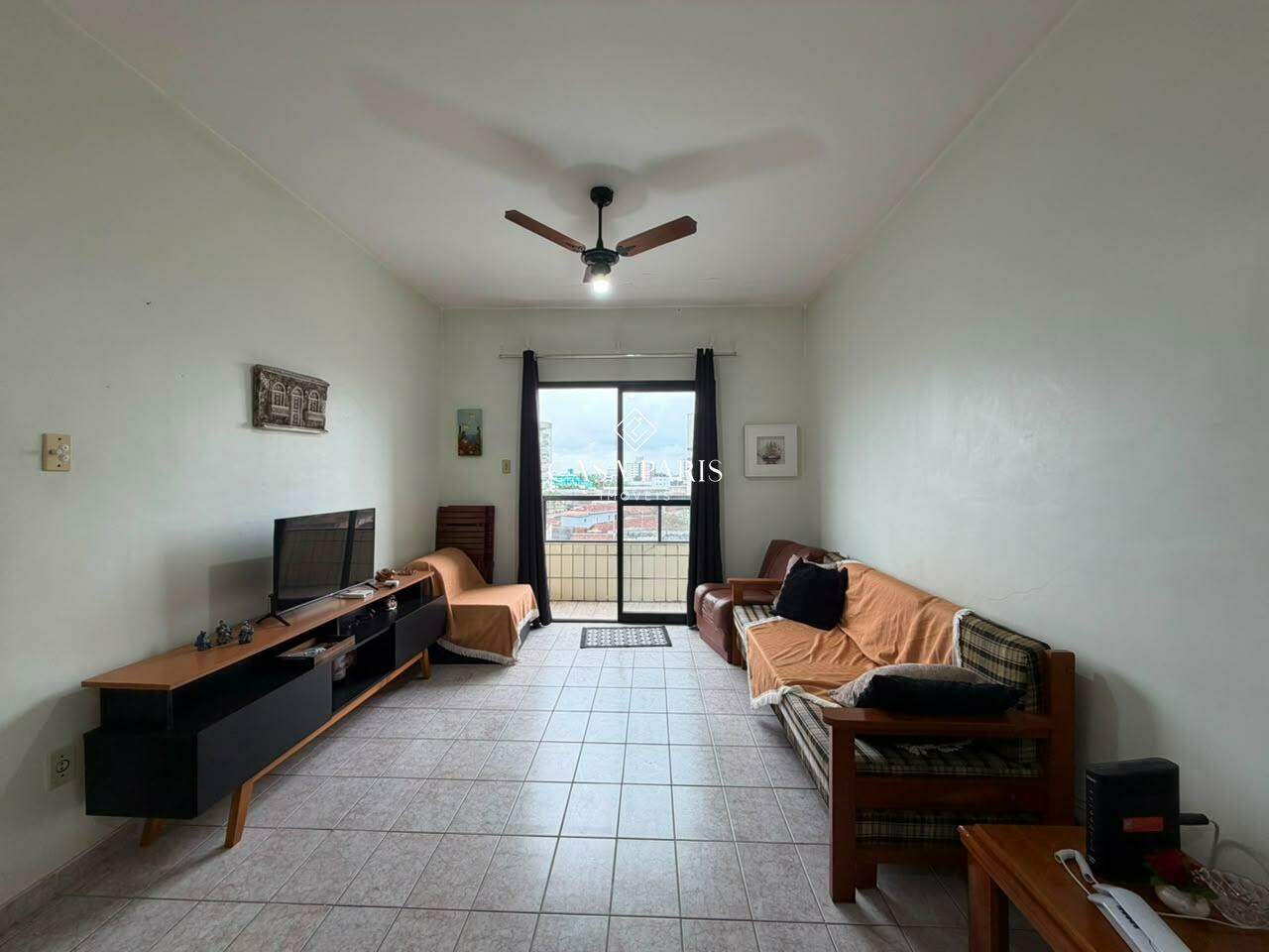 Apartamento à venda no Mirim: 