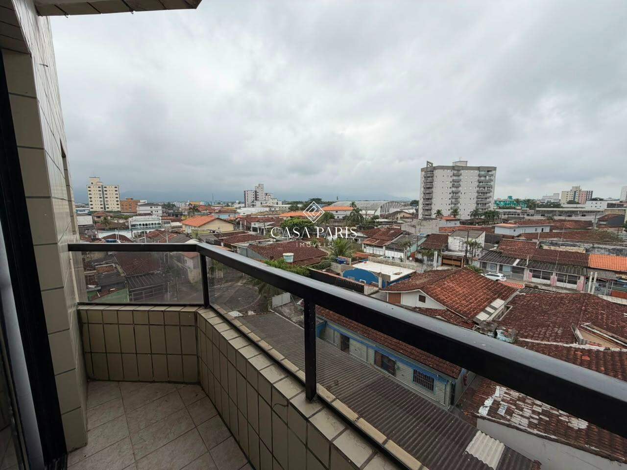 Apartamento à venda no Mirim: 