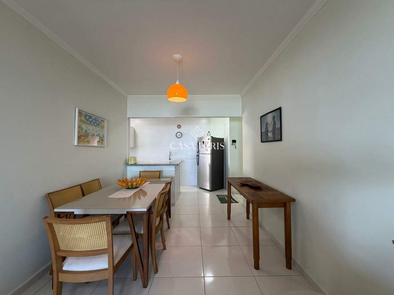 Apartamento à venda no Caiçara: 