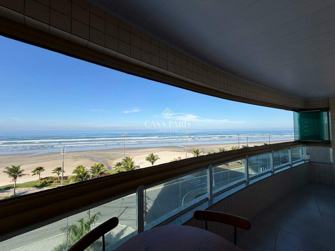 Apartamento à venda no Caiçara: 