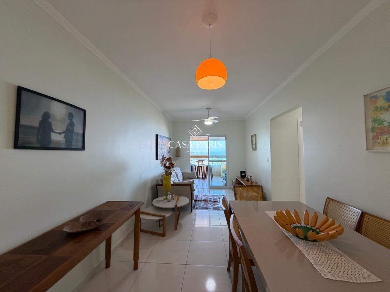 Apartamento à venda no Caiçara: 