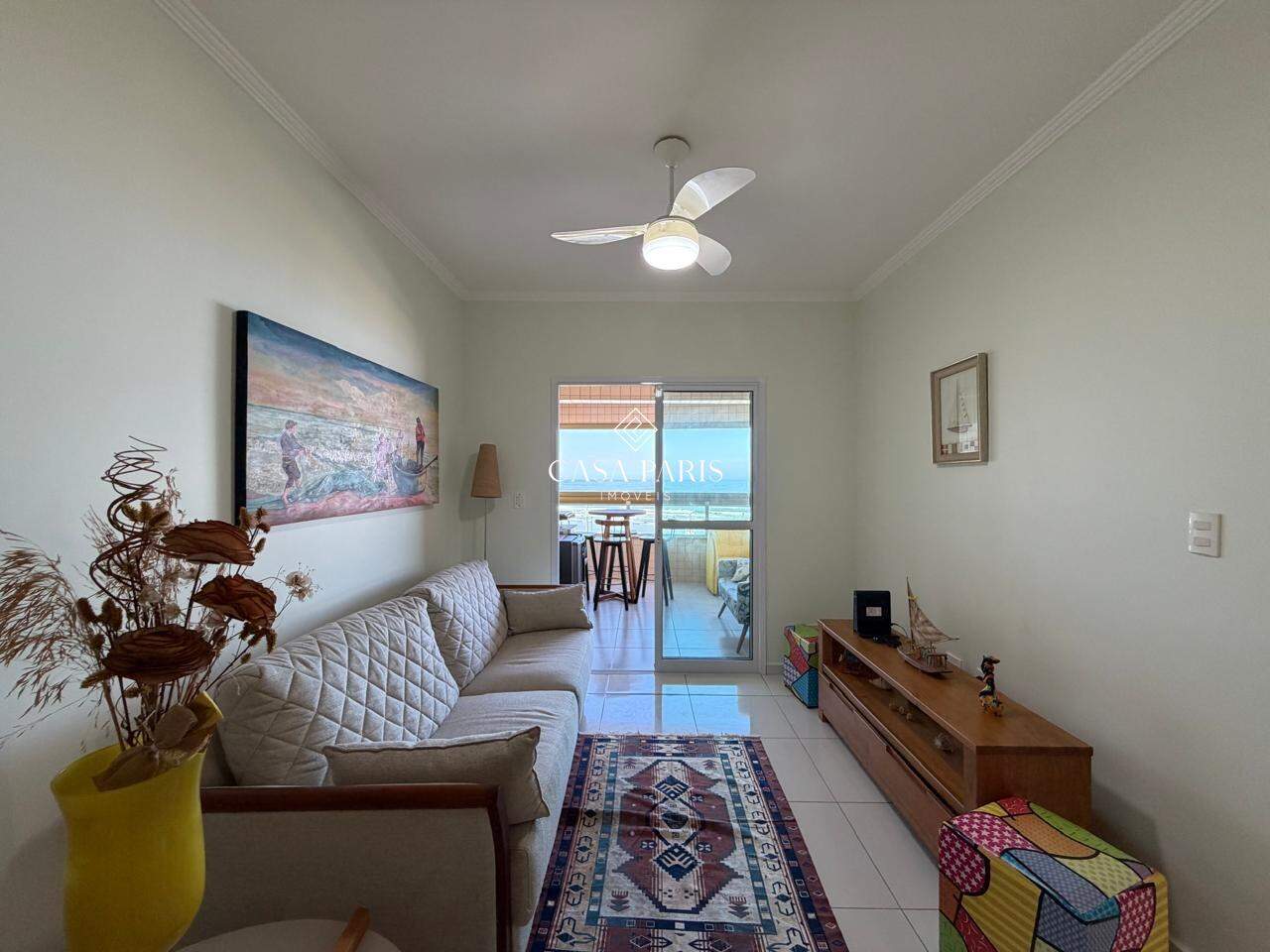 Apartamento à venda no Caiçara: 