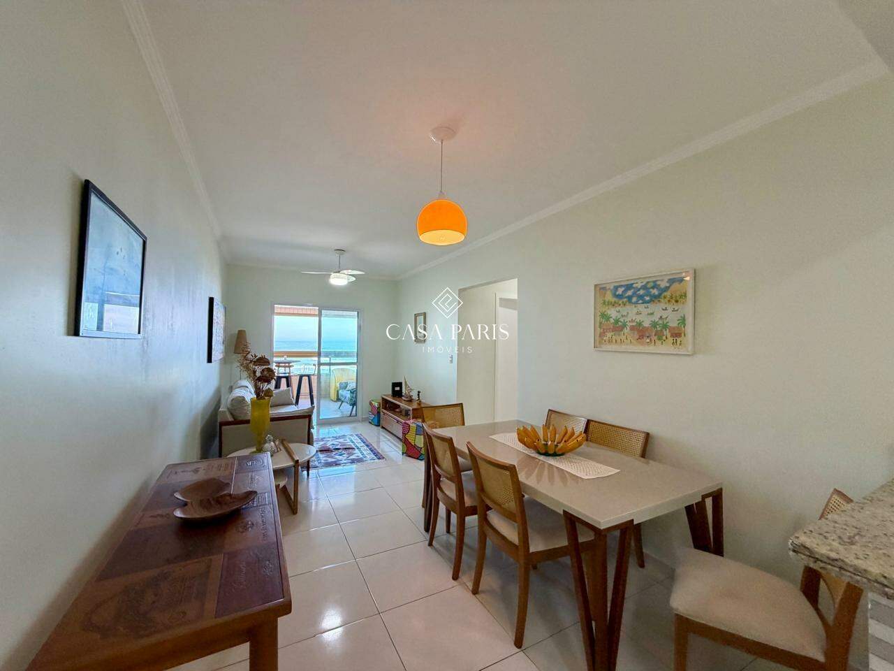 Apartamento à venda no Caiçara: 
