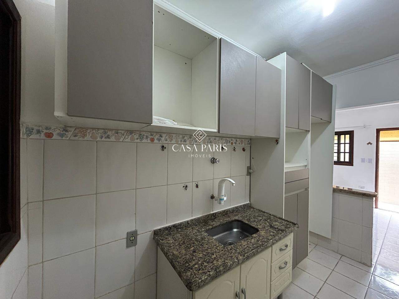 Casa de Condomínio à venda no Ocian: 