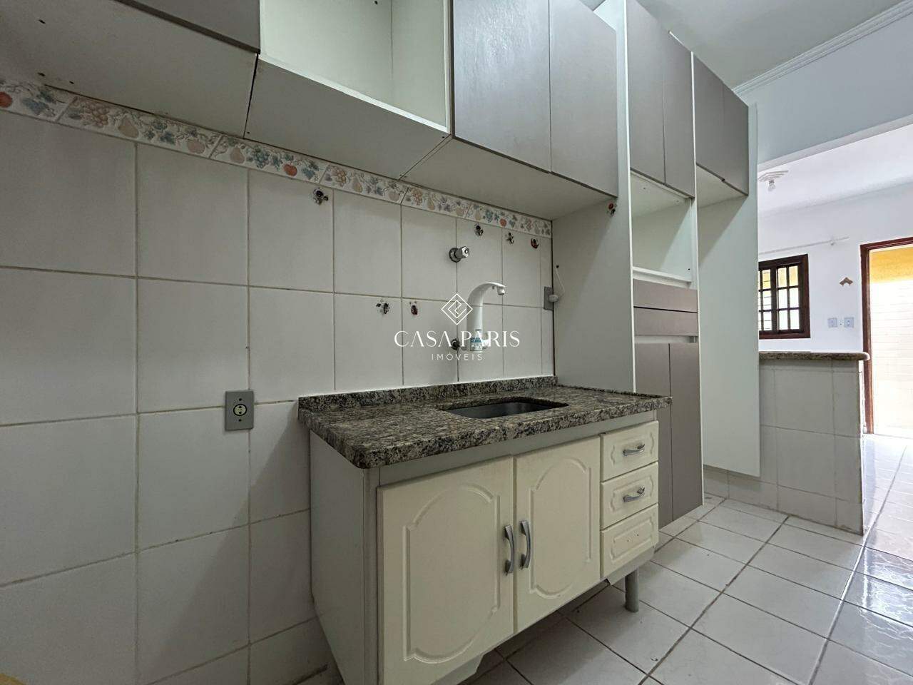Casa de Condomínio à venda no Ocian: 