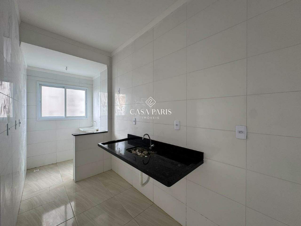 Apartamento à venda no Balneário Flórida: 
