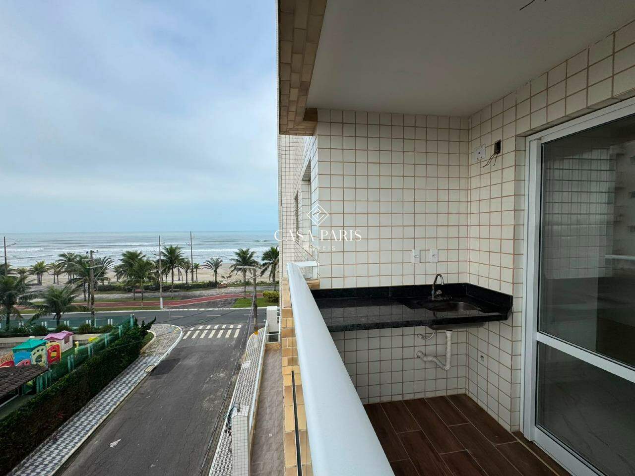 Apartamento à venda no Balneário Flórida: 
