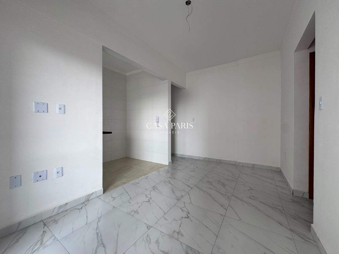Apartamento à venda no Balneário Flórida: 