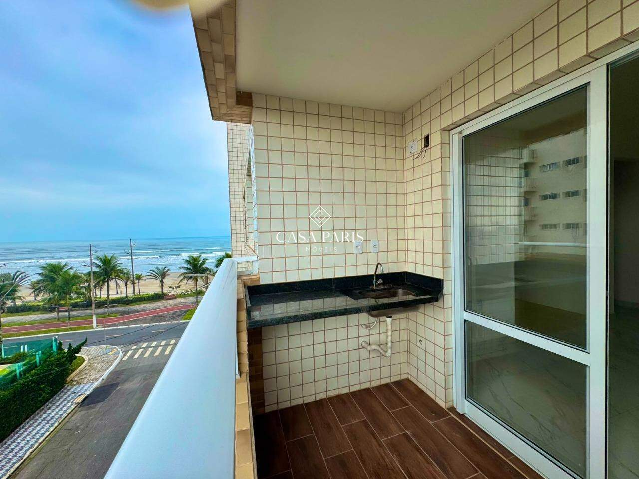 Apartamento à venda no Balneário Flórida: 