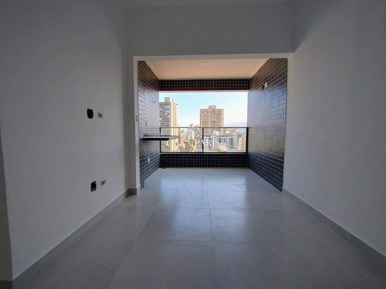 Apartamento à venda no Guilhermina: 