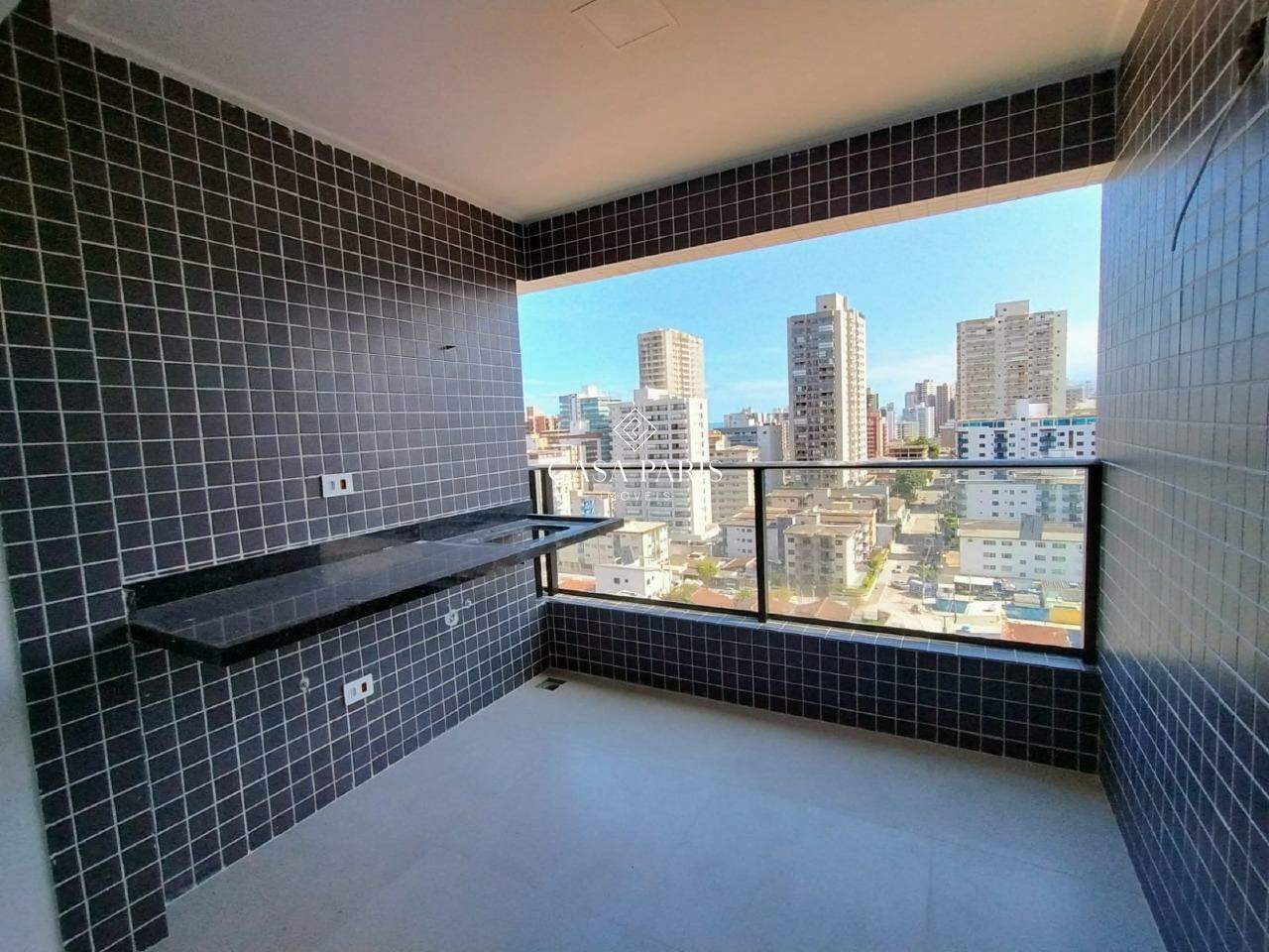 Apartamento à venda no Guilhermina: 