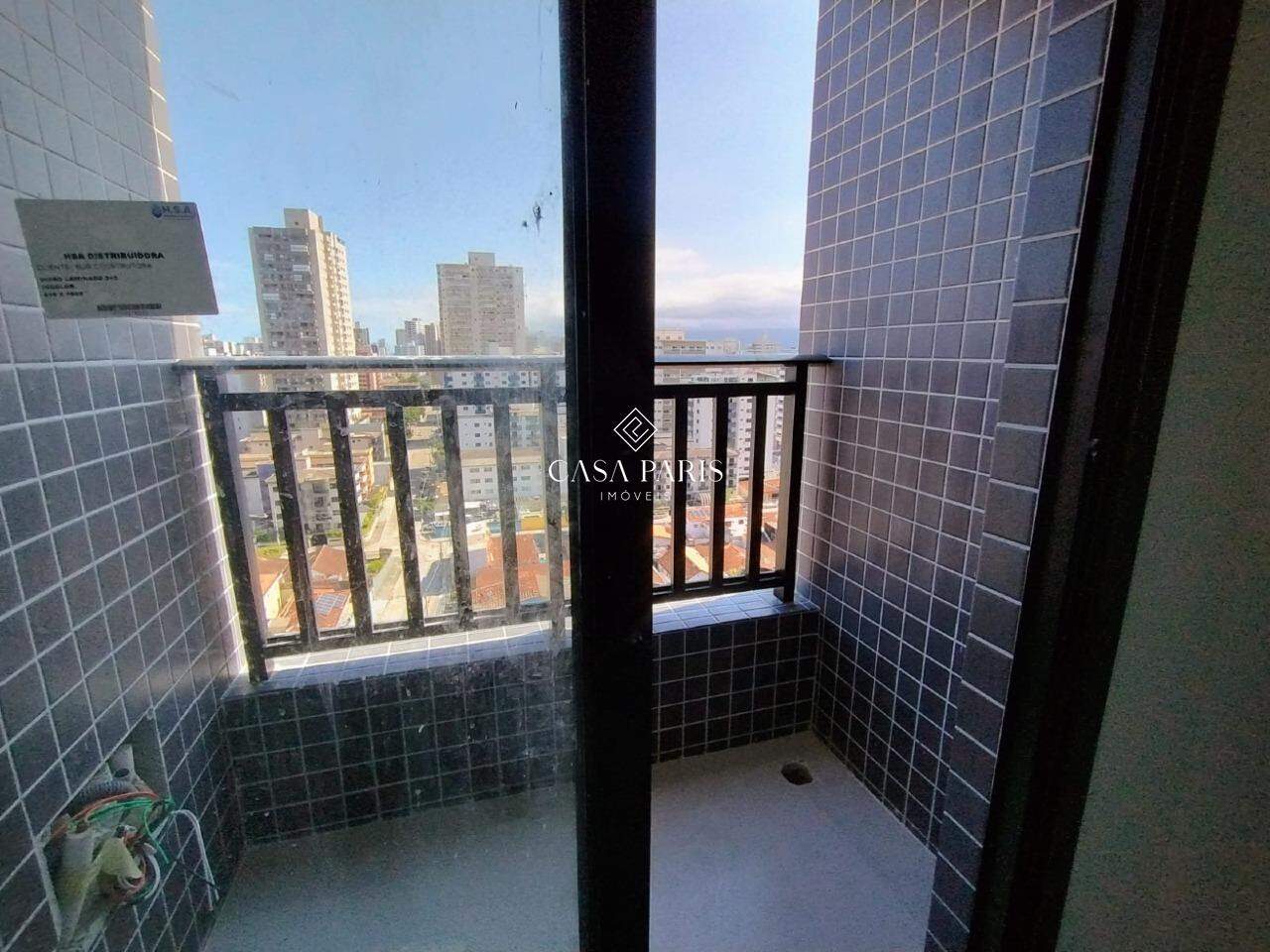 Apartamento à venda no Guilhermina: 