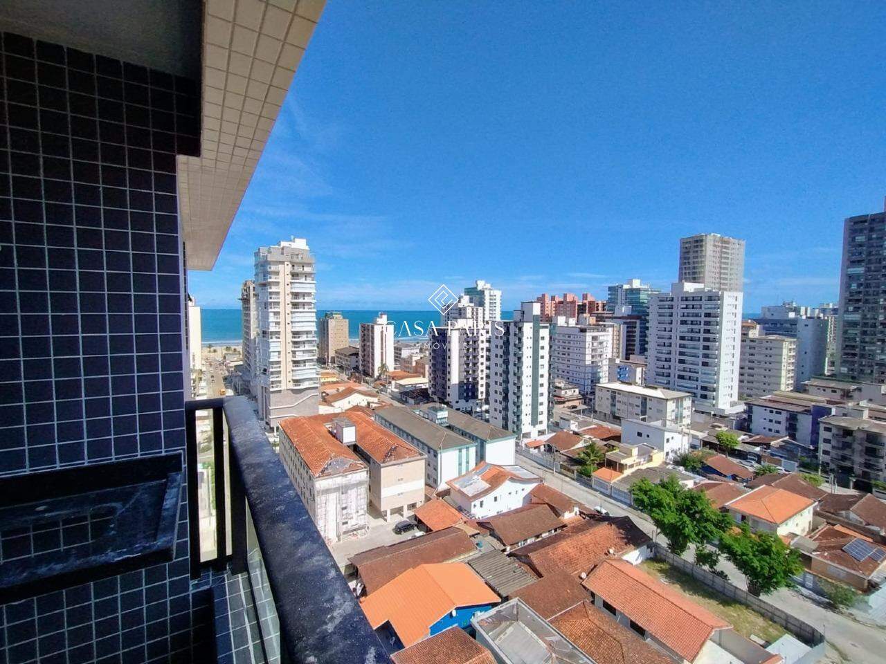 Apartamento à venda no Guilhermina: 