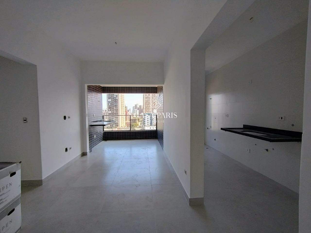 Apartamento à venda no Guilhermina: 