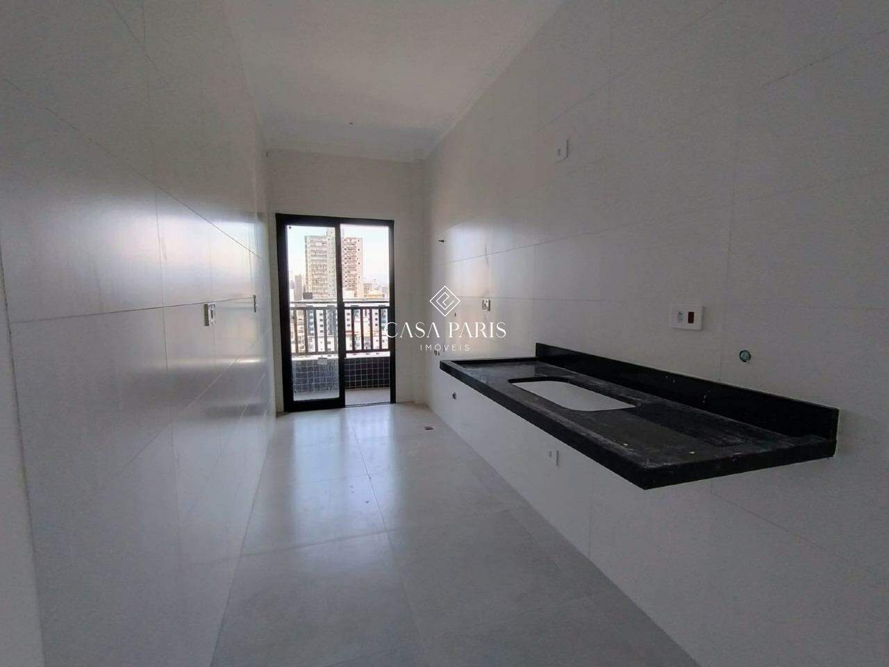 Apartamento à venda no Guilhermina: 